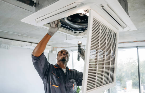 Licensed Hvac Repair service in Central Square, NY - FH HVAC